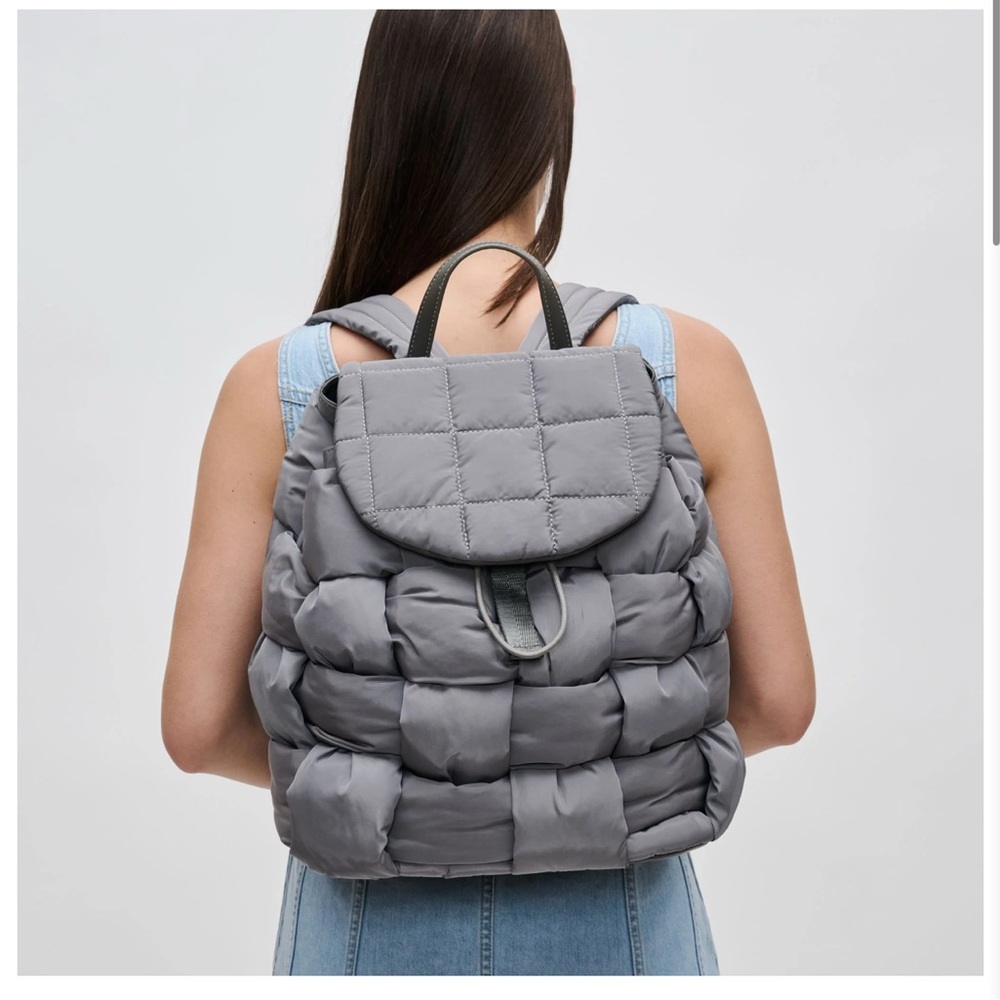 Sol & Selene Perception Backpack - image 4